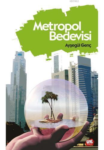 Metropol Bedevisi Ayşegül Genç