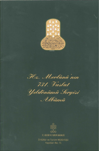 Mevlana Albümü Kolektif