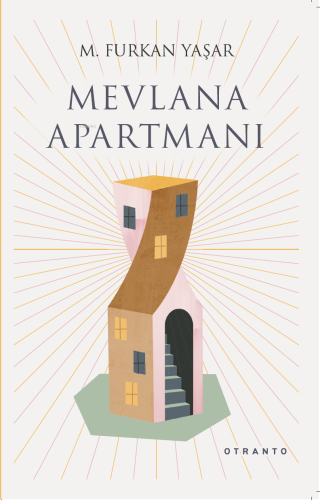 Mevlana Apartmanı M. Furkan Yaşar