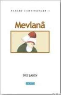 Mevlana İnci Şahin