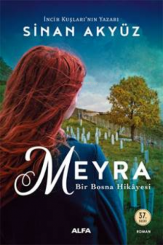 Meyra Sinan Akyüz