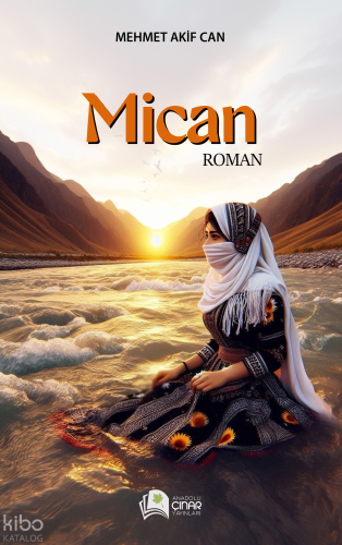 Mican -Roman- Mehmet Akif Can