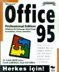 Microsoft Office 95 Cahit Akın