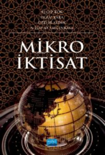 Mikro İktisat Recep Kök