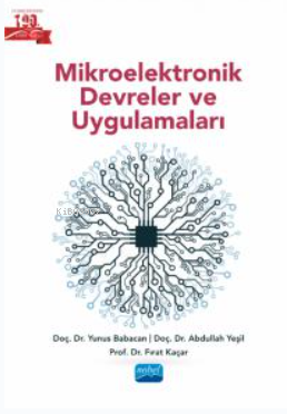 Mikroelektronik Devreler ve Uygulamaları Yunus Babacan