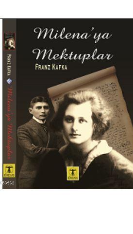 Milenaya Mektuplar Franz Kafka