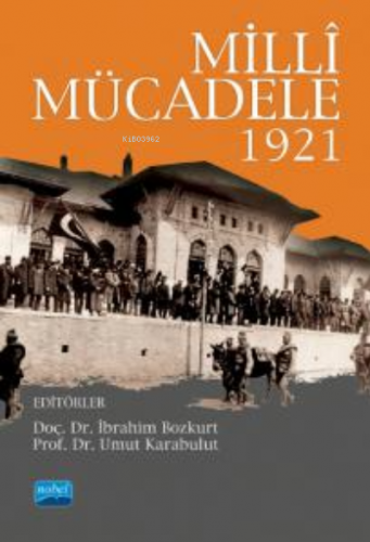 Millî Mücadele 1921 Kolektif