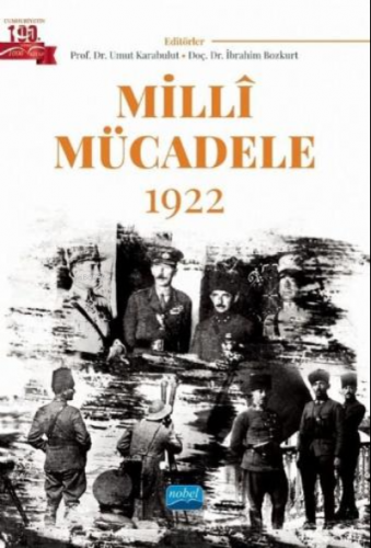 Millî Mücadele 1922 Umut Karabulut