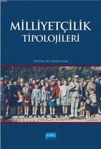 Milliyetçilik Tipolojileri Kolektif