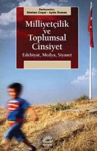 Milliyetçilik Ve Toplumsal Cinsiyet Simten Coşar