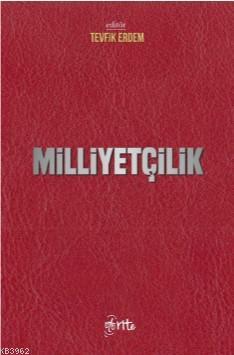 Milliyetçilik Tevfik Erdem