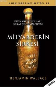 Milyarderin Sirkesi Benjamin Wallace