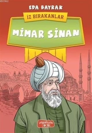 Mimar Sinan Eda Bayrak