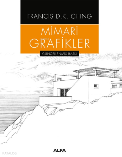 Mimari Grafikler Francis D. K. Ching