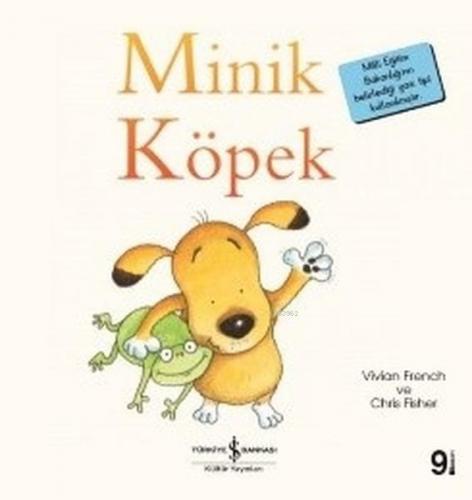 Minik Köpek Vivian French