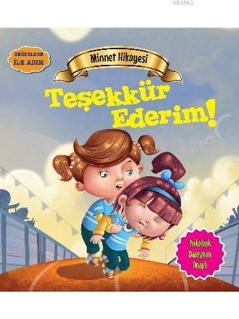 Minnet Hikayesi - Teşekkür Ederim Tapasi De