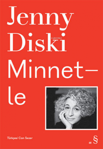 Minnetle Jenny Diski