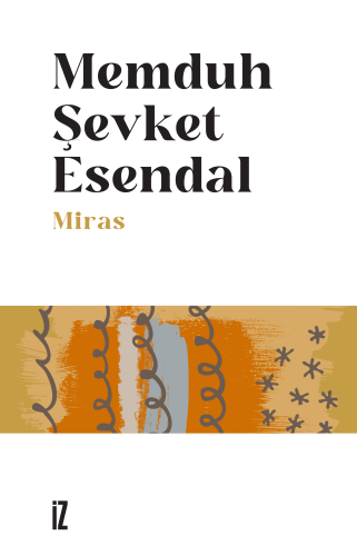 Miras Memduh Şevket Esendal