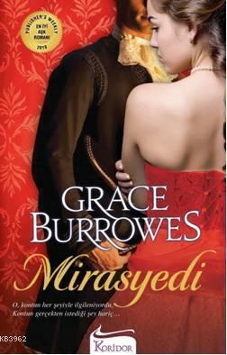 Mirasyedi Grace Burrowes