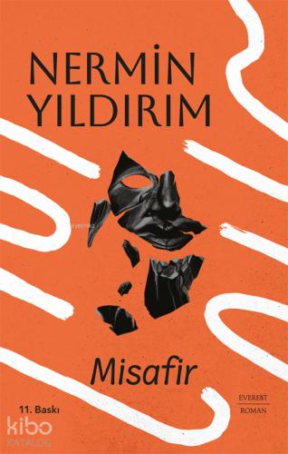 Misafir (Ciltli) Nermin Yıldırım