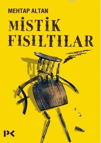 Mistik Fısıltılar Mehtap Altan