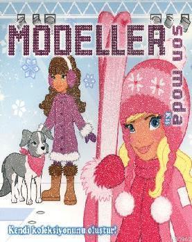 Modeller - Son Moda Kış Kolektif