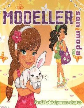 Modeller - Son Moda Yaz Kolektif