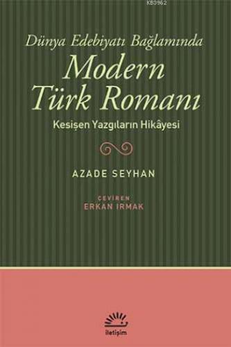 Modern Türk Romanı Azade Seyhan