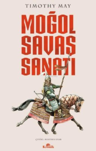 Moğol Savaş Sanatı Timothy May