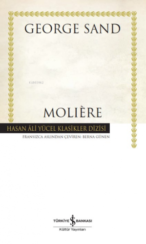 Moliere George Sand