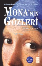 Mona'nın Gözleri Thomas Schlesser