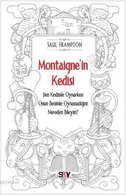 Montaignein Kedisi Saul Frampton