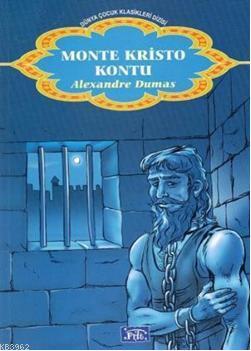 Monte Kristo Alexandre Dumas