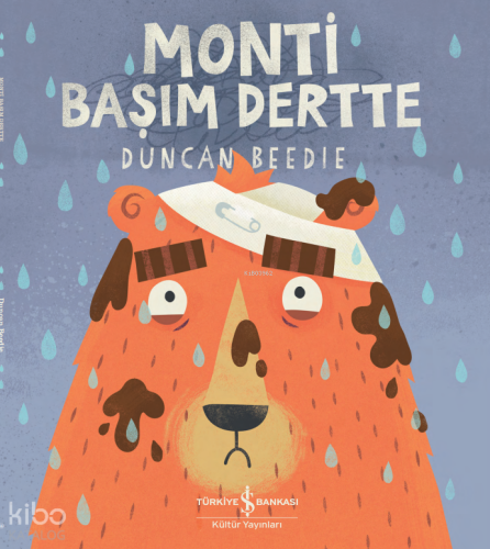 Monti Başım Dertte Duncan Beedie