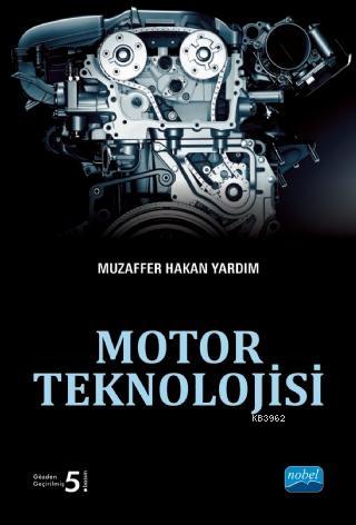 Motor Teknolojisi Muzaffer Hakan Yardım