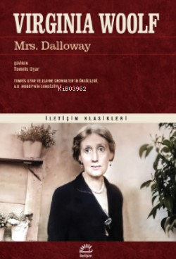 Mrs. Dalloway Virginia Woolf