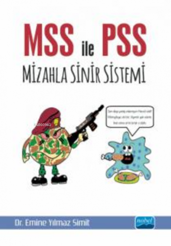 MSS ile PSS, Mizahla Sinir Sistemi Emine Yılmaz Simit