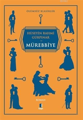 Mürebbiye Hüseyin Rahmi Gürpınar