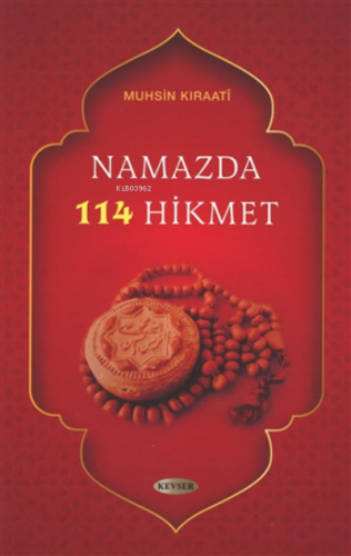 Namazda 114 Hikmet Muhsin Kıraati