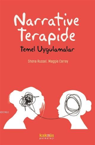 Narrative Terapide Shona Russel