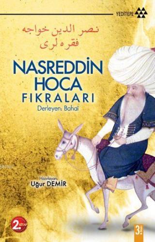 Nasreddin Hoca Fıkraları 2 Kolektif