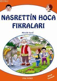 Nasreddin Hoca Fıkraları Mürşide Uysal