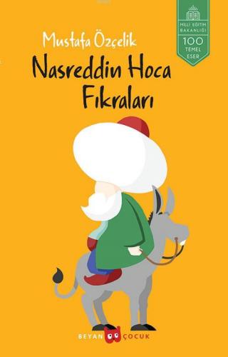 Nasreddin Hoca Fıkraları Mustafa Özçelik