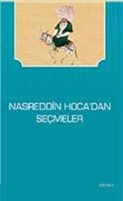 Nasreddin Hocadan Seçmeler Mustafa Özçelik