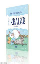 Nasreddin Hocamız'dan Fıkralar İbrahim Sarıtaş