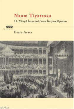 Naum Tiyatrosu Emre Aracı