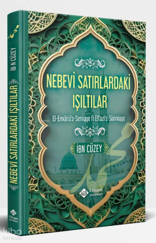 Nebevi Satırlardaki Işıltılar İbn Cüzey