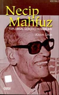 Necip Mahfuz Kazım Ürün