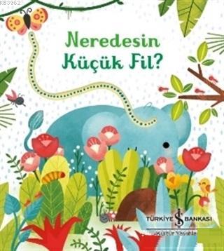 Neredesin Küçük Fil? Sam Taplin