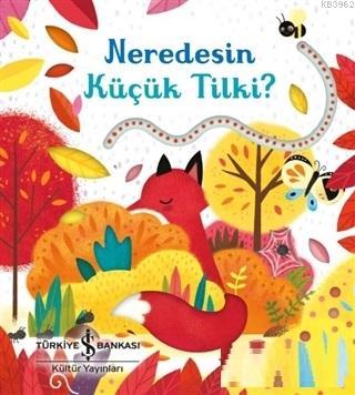 Neredesin Küçük Tilki? Sam Taplin